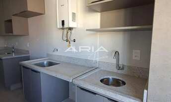 Imagem 7: Apartamento NOVO à VENDA no Ed. Villa Montese na região Central, Londrina