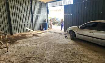 Imagem 3: VENDE SE OU TROCO GALPÃO POR LOTE 26 DE SETEMBRO p