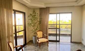 Imagem 7: Apartamento 4 Suítes - 302m2 - Setor Oeste Apartamento com 4 Quarto(s) e 7 banheiro(s) à V