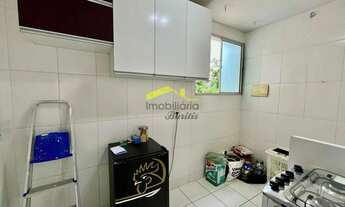 Imagem 7: Apartamento para aluguel, 2 quartos, 1 suíte, 1 vaga, Buritis - Belo Horizonte/MG