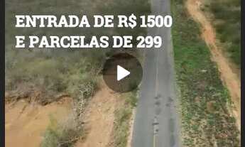 Imagem 2: Lotes, mini sitios entrada + parcelas