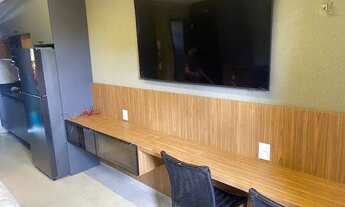 Imagem 3: Flat novo porteira fechada em Camboinha