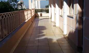 Imagem 5: Kitnet - Av Monteiro Lobato