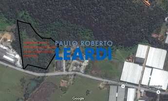 Imagem: AREA - PEROBAL - SP