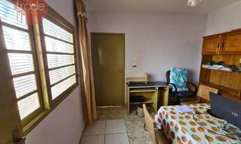 Imagem 3: Casa com 5 dormitórios à venda, 259 m² por R$ 480.000,00 - Vila Amélia - Ribeirão Preto/SP