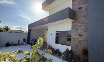 Imagem: Casa em Araruama - (3 Quartos - 1 Suíte