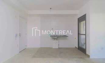 Imagem 6: APARTAMENTO À VENDA NO CAMPO BELO - 2 DORMITÓRIOS, 1 SUÍTE, 1 VAGA DE GARAGEM