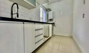 Imagem 7: Apartamento com 3 dormitórios sendo 1 suíte para alugar no bairro Humaita