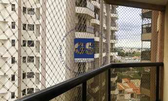 Imagem: Apartamento para aluguel, 3 quartos Edificio