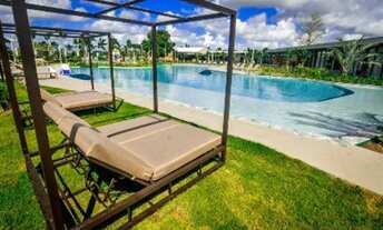 Imagem 6: Bs Gran Parc Loteamento De Alto Padrão Eusebio! Cód. 1D93QIG