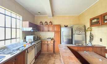 Imagem 7: Casa para locação no Jardim Lindóia