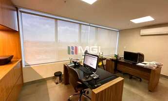 Imagem 3: Sala a venda no Terra office Jardim América - Goiânia - GO