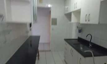 Imagem 3: APARTAMENTO RESIDENCIAL em GOIÂNIA - GO, ALTO DA GLÓRIA