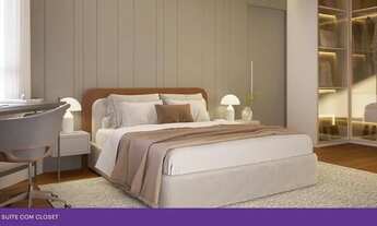 Imagem 7: Edf Infinity | Lançamento no Rosarinho