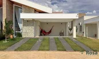 Imagem 3: Casa Aconchegante em Chapada dos Guimarães: Casa Térrea no condomínio VILLA GRAMADO, com 3