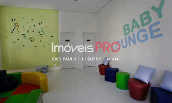 Imagem 7: Apartamento 335m² 4 dormitórios para Venda em Moema