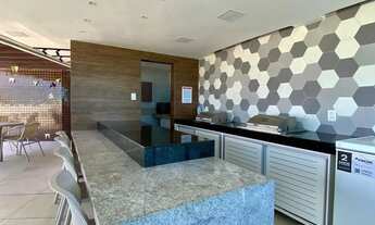 Imagem 5: Flat Beach Class Santa Maria