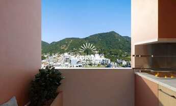 Imagem 2: Apartamento 2 dormitórios à venda Ribeirão da Ilha Florianópolis/SC