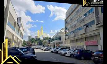 Imagem 2: Sala Comercial no Mix Mall Excelente Localização!