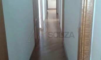 Imagem 7: Apartamento para Locação, em Santana, com 150 m², 4 quartos, 2 suítes, 3 banheiros, 3 vaga