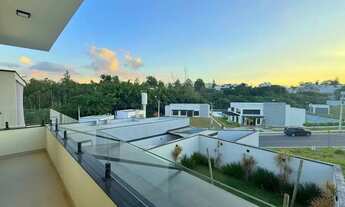 Imagem 6: Casa em Condomínio para Locação em Indaiatuba, Loteamento Park Gran Reserve, 3 dormitórios