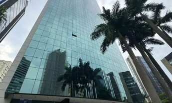 Imagem 4: Conjunto para alugar, 150 m² por R$ 28.445,00/mês - Pinheiros - São Paulo/SP