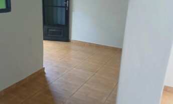 Imagem: Aluga se casa com 1 quarto,sala, cozinha