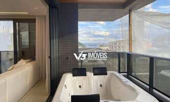 Imagem 3: Apartamento com 3 dormitórios à venda por R$ 3.990.000 - Centro - Guaratuba/PR