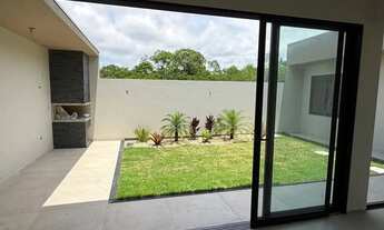 Imagem 5: Casa 3 Quartos com 3 Suítes - Forquilhas