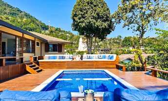 Imagem 5: CASA DE ALTO PADRAO A VENDA NO PORTOGALO