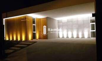 Imagem: Casa alto padrão em camobi