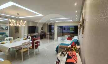 Imagem 4: APARTAMENTO EXCLUSIVO NO HORTO DAS FIGUEIRAS - BAIRRO JARDINS!