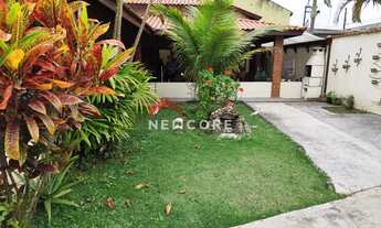 Imagem 2: Casa em Avenida Ary Carneiro de Saraiva - Satélite - Itanhaém/SP