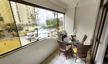Imagem 3: Apartamento para venda com 168 metros quadrados com 4 quartos em Setor Bueno - Goiânia - G