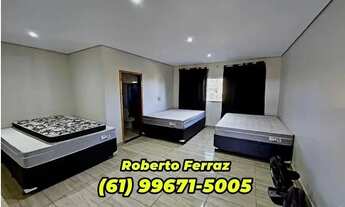 Imagem 4: Corumbá IV,Casa a venda Condomínio Interlagos