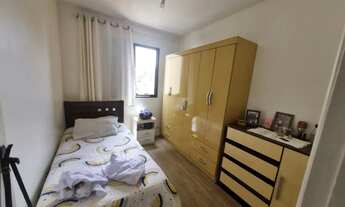 Imagem 2: Apartamento 3 dormitórios no horto florestal