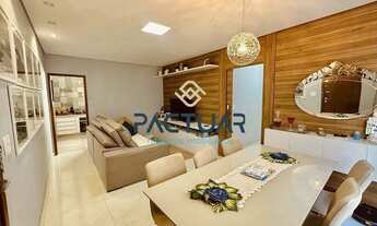 Imagem: Apartamento amplo de 3 quartos no Buritis