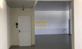 Imagem 5: Salão Comercial no Itacenter Mall no Jardim de Lucca