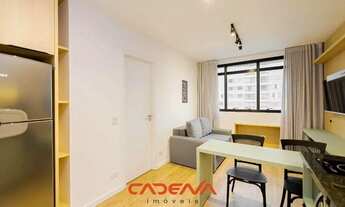 Imagem 5: Apartamento com 1 quarto à venda no Centro
