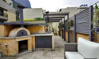 Imagem 6: Cobertura com 4 dormitórios, 550 m² - venda por R$ 8.290.000,00 ou aluguel por R$ 34.551,7