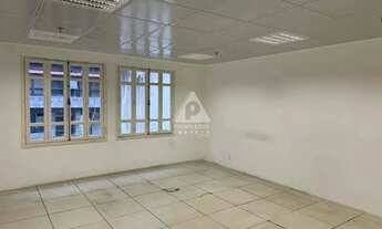 Imagem: VENDE PREDIO INTEIRO NO CENTRO DO RIO