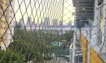 Imagem 2: Barra da Tijuca Apartamento com 2 dormitórios