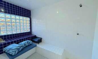 Imagem 2: Casa térrea para venda com 169 metros quadrados com 4 quartos em Morada da Praia - Bertiog