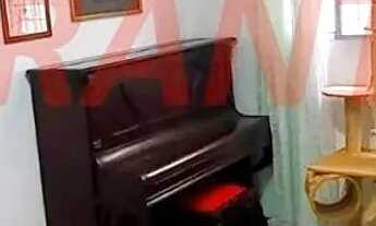 Imagem 3: Apartamento de 73m² com 2 quartos em Santana