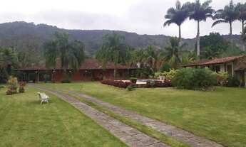 Imagem 4: Chácara de 3.600m2 com casa linear de 3 quartos à venda em Guaratiba - Rio de Janeiro - RJ