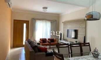 Imagem 2: Casa com 3 quartos, 258 m² - Condomínio Ibiti Royal Park - Sorocaba/SP