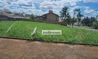 Imagem 4: Terreno à venda, 568 m² por R$ 852.000 - Parque Residencial Comendador Mancor Daud - São J