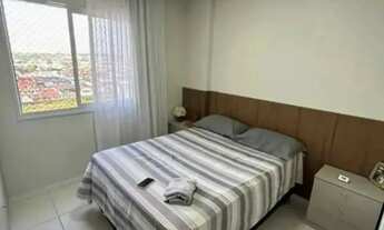 Imagem 7: Apartamento à venda no VALE DOS VINHEDOS RESIDENCIAL , SIQUEIRA CAMPOS, Aracaju, SE