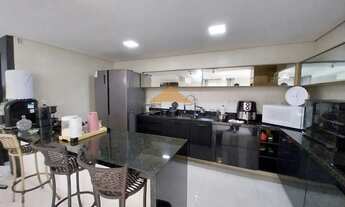 Imagem 6: Cobertura duplex no Edifício Rio Araguaia, 385m², 4 quartos, 4 suítes, 1 Suíte Master, 3 v