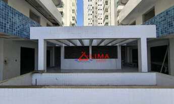 Imagem 7: Apartamento com 2 dormitórios à venda, 80 m² por R$ 525.000 - Ocian - Praia Grande/SP